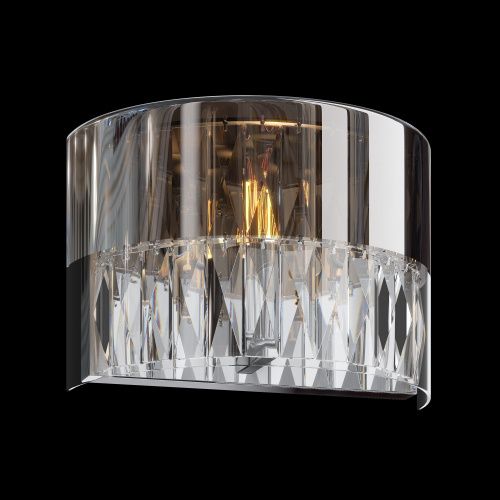 Настенный светильник Maytoni Wonderland MOD313WL-01CH  фото 13