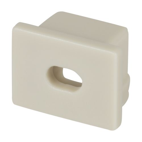 Заглушка Maytoni Technical для профиля ALM006S (10 шт) ALM006EC  фото 4
