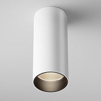 Потолочный светодиодный светильник Maytoni Technical Focus LED C056CL-L12W3K-W-W 