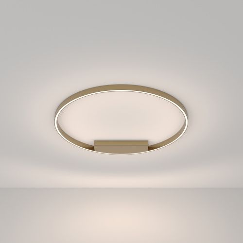 Потолочный светильник Maytoni MOD058CL-L50BSK  фото 3