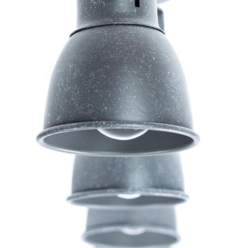 Спот Arte Lamp A1677PL-4GY  фото 5