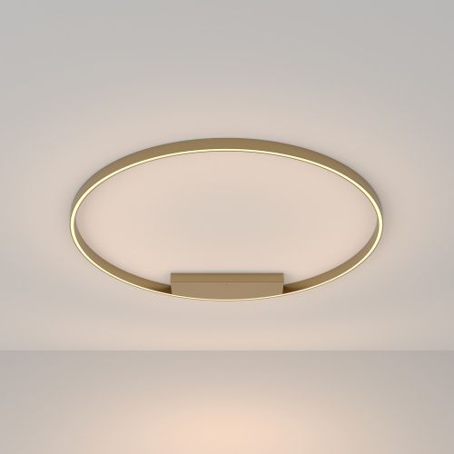 Потолочный светильник Maytoni Rim MOD058CL-L65BS3K 
