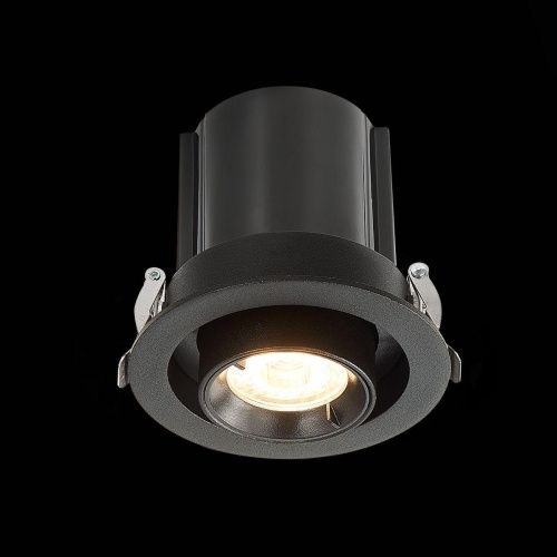Встраиваемый светодиодный светильник ST Luce ST702.338.12  фото 3