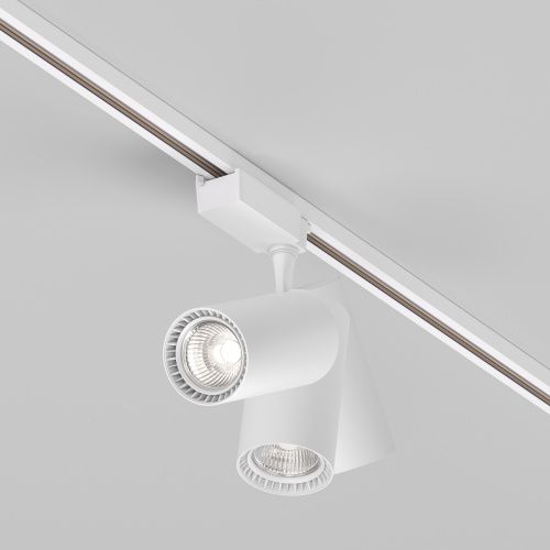 Трековый светильник Maytoni Technical Vuoro TR003-1-36W4K-M-W  фото 5
