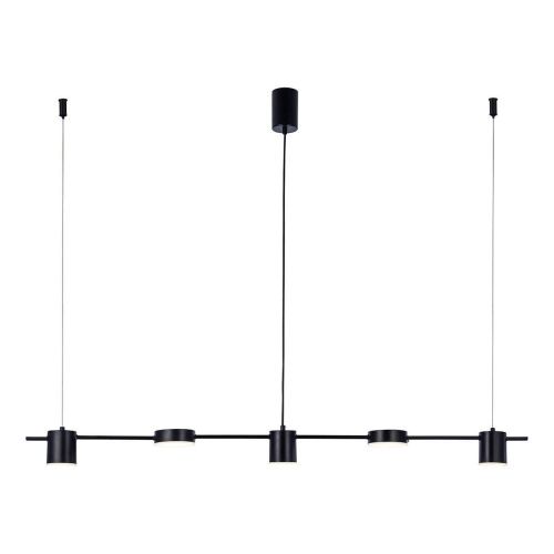 Подвесная светодиодная люстра Kink Light Карин 07624-5,19 