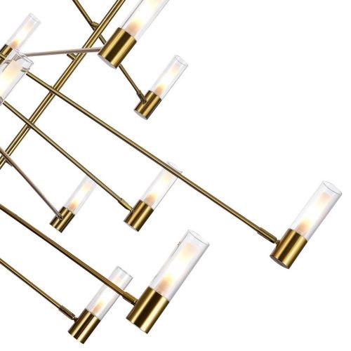 Подвесная люстра ST Luce Vitra SL1239.303.14  фото 4