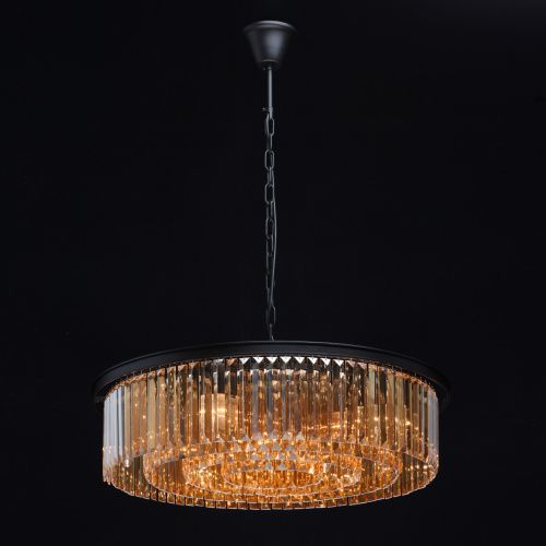 Подвесная люстра MW-Light Гослар 498015010  фото 2