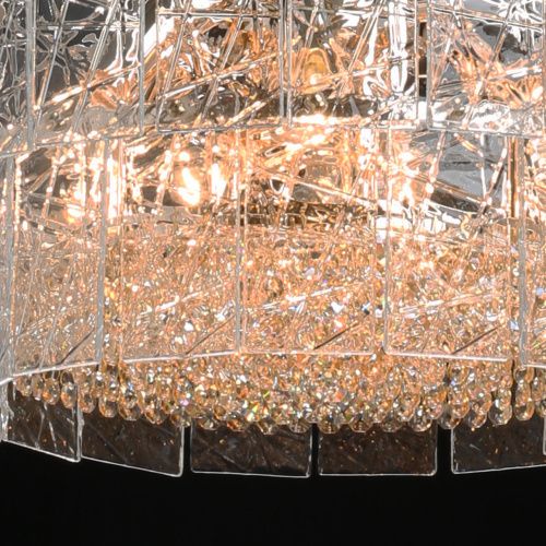 Подвесная люстра MW-Light Аделард 642015209  фото 6
