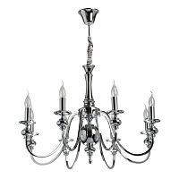 Подвесная люстра MW-Light Консуэлло 15 614013808 