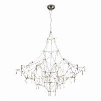 Подвесная люстра ST Luce Gravetta SL797.113.114 