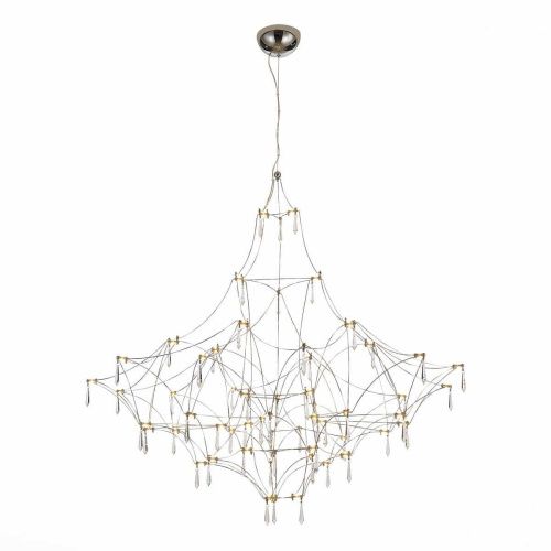 Подвесная люстра ST Luce Gravetta SL797.113.114 