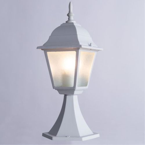 Уличный светильник Arte Lamp Bremen A1014FN-1WH  фото 2