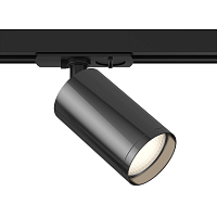 Трековый светильник Maytoni Technical Focus TR020-1-U-GU10-BGF 