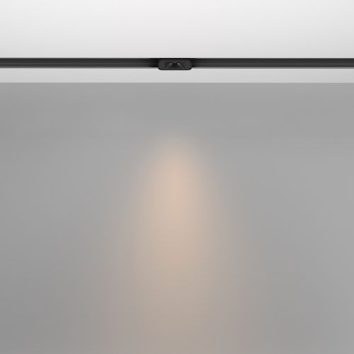 Трековый светильник Technical TR100-2-2W3K-S-B  фото 2