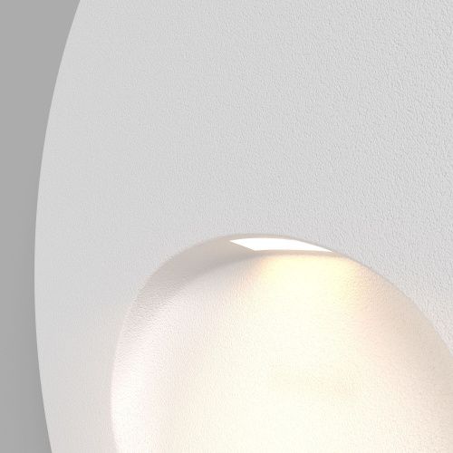 Подсветка для лестниц Maytoni Bil O015SL-L3W3K  фото 4