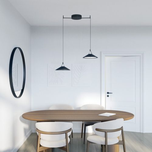 Трек-система Denkirs DK55SET13-01-DG  фото 3