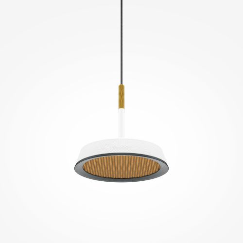 Подвесной светильник Maytoni MOD041PL-L15WG3K  фото 6