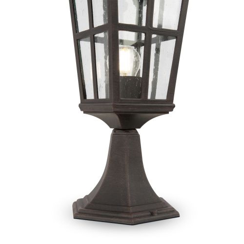 Ландшафтный светильник Maytoni Outdoor O413FL-01BZ  фото 7