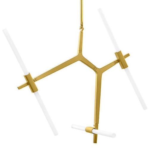 Подвесная люстра Lightstar Struttura 742063  фото 6