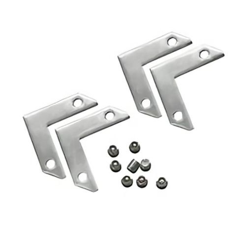 Соединитель угловой  ST Luce (4 шт) ST001.179.00 