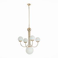 Подвесная люстра ST Luce Avellino SL1504.203.05 