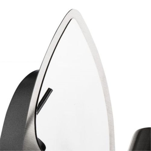 Спот Arte Lamp A4590AP-1SS  фото 3