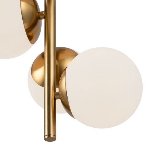 Подвесной светильник Zing FR5199PL-05BS1  фото 6