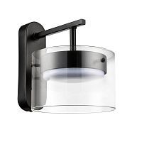 Бра SONEX Natalina 8232/1W стекло прозрачное 