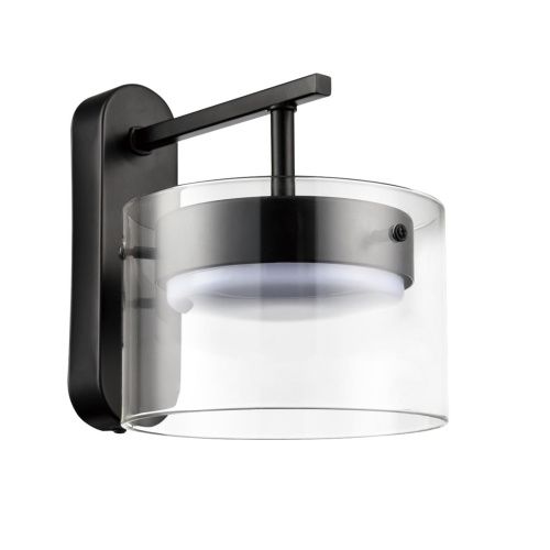 Бра SONEX Natalina 8232/1W стекло прозрачное 