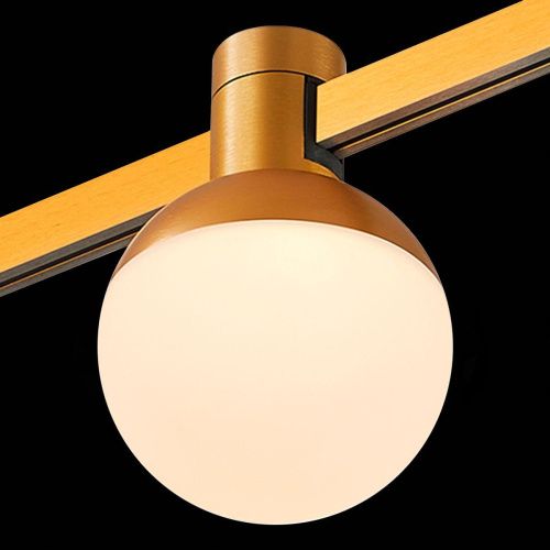 Трековый светодиодный светильник ST Luce Farm ST815.206.05  фото 2