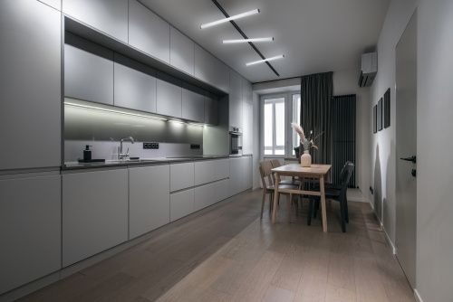 Трековый светильник Technical TR026-2-10B3K  фото 3