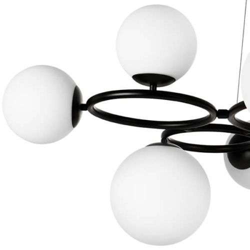 Подвесная люстра Lightstar Globo 815097  фото 6