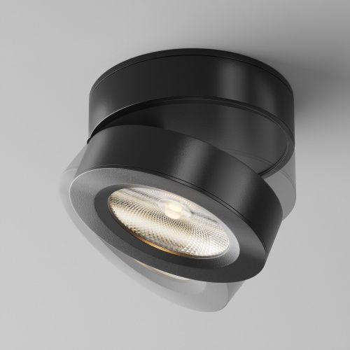 Спот Maytoni Alivar C022CL-L12B  фото 4