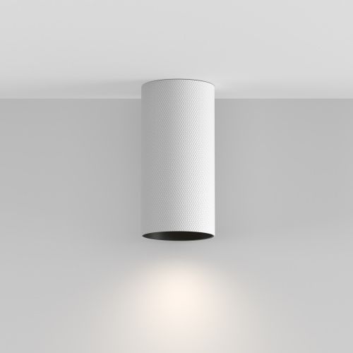 Потолочный светильник Technical C080CL-01-GU10-W  фото 4
