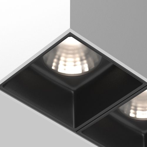 Потолочный светильник Technical C065CL-02-L12W4K-W  фото 4