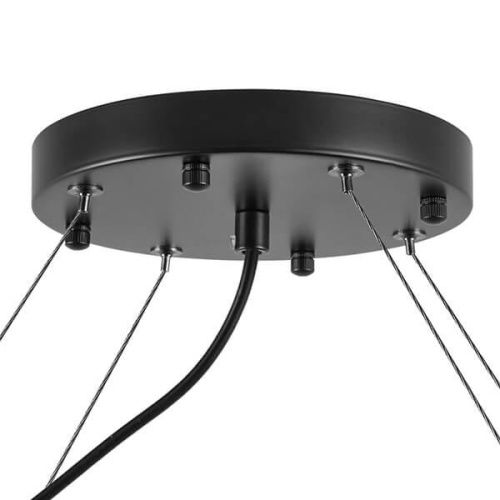 Подвесная люстра Lightstar Bari 815287  фото 2