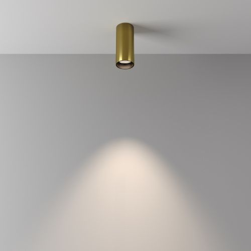 Потолочный светильник Technical C056CL-L12W4K-W-BS  фото 4