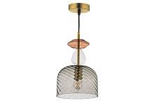 Люстра подвесная Arti Lampadari Davoli E 1.P3 CS 