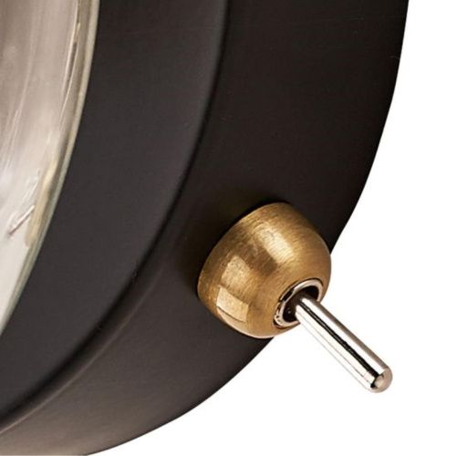 Бра Arte Lamp Vincent A7790AP-1BK  фото 3