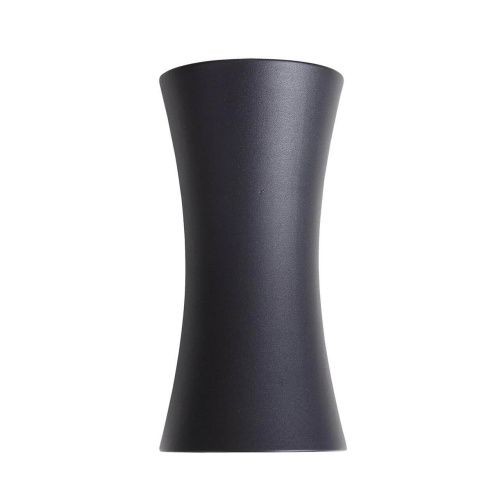 Уличный настенный светодиодный светильник ST Luce Verona SL088.401.02  фото 4