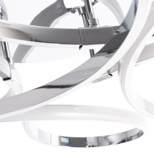 Потолочный светодиодный светильник Arte Lamp Diadema A2526PL-6CC  фото 3