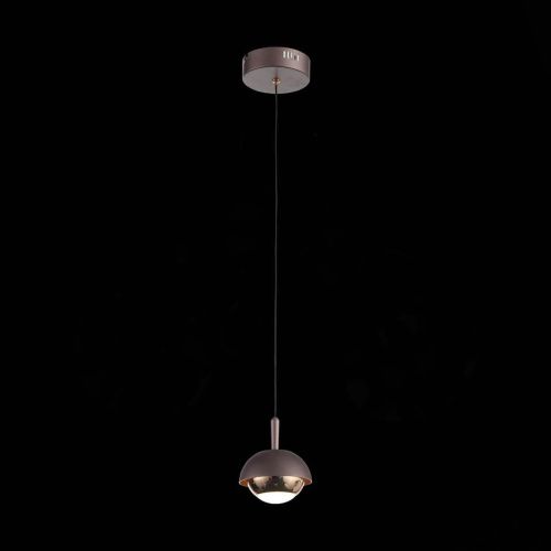 Подвесной светодиодный светильник ST Luce Entolla SL1602.323.01  фото 3