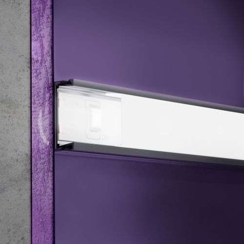 Светодиодная влагозащищенная лента Maytoni Technical 4,8W/m 60LED/m 2835SMD дневной белый 5M 10140  фото 5