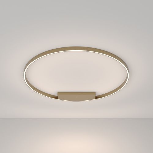 Потолочный светильник Maytoni MOD058CL-L65BSK  фото 3