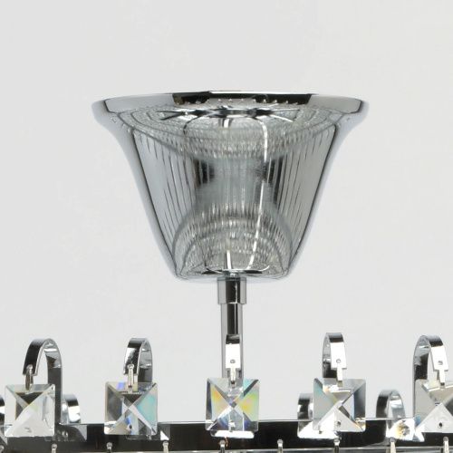 Потолочная люстра MW-Light Аделард 642010905  фото 4