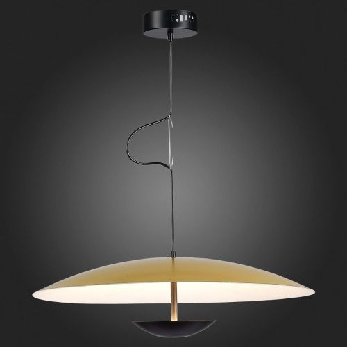 Подвесной светодиодный светильник ST Luce ARMONICO SL6502.213.01  фото 5