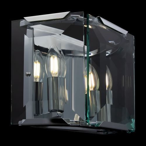 Настенный светильник Maytoni Cerezo MOD202WL-02N  фото 9
