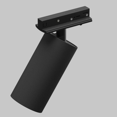 Трековый светильник Technical TR089-1-GU10-BB  фото 6