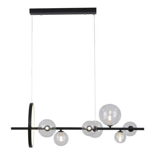 Подвесная люстра Kink Light Иона 09408-7,19 