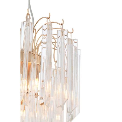 Подвесная люстра ST Luce Osoleto SL386.203.05  фото 3